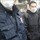 полиция и охрана на страже порядка