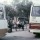 Автостанция. г. Ангарск.