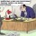 Работа на полставки