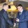Награды нефтехимикам за трудовые успехи и верность региону