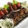 И шашлычок под коньячок вкусно очень 2
