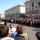 9 мая 2008: люди ждут парад