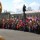 9 мая 2008: как всё пёстро