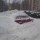 уборка снега в питере