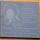 Мемориальная доска в память о Тамаре Николаевне Брагиной