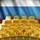 Золота в России достаточно.