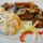 баклажаны там с мясом какимто))))))))