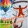 Полёт на воздушном шаре, аэротруба! Подарочные сертификаты
