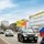 В Ангарске состоялся автомобильный флешмоб накануне 9 Мая