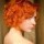 Очередная рыжая)))))