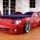 Детская кровать Сhevrolet Сorvette z06