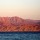 Эйлат,Красное Море. вид на Иорданию,