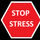 STOP STRESS