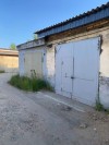 Объявление № (Продажа/Гараж)