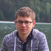 Роман Солуянов