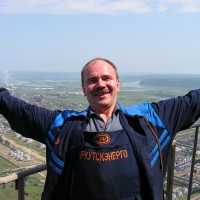 ЗА...ЯЦ...ЙКА