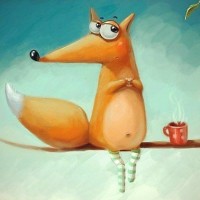 Алена Андреевна