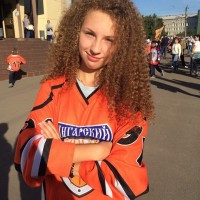 Вера Лифатова