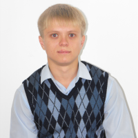 Иванов Данил