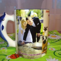 Катюша Мазуренко