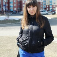 Малосянька