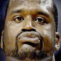 Shaq