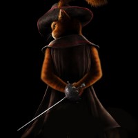 Кот в сапогах