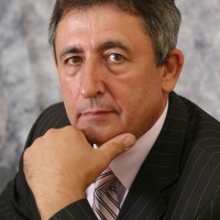 Борис Басманов
