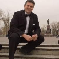 Евгений Вяткин