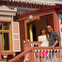 Комирская Анна