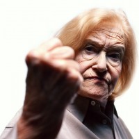 Авдотья Никитишна