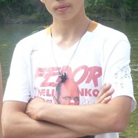 Андрей из 95 квартала