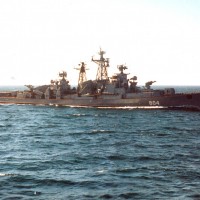 Сергей Бондаренко