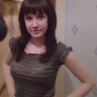 Ольга Игоревна