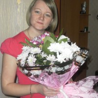 Валеева Анастасия Игоревна