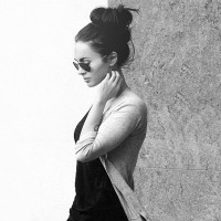 Танцовщица