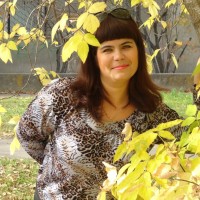 ТАТЬЯНА МАЛЫШКИНА