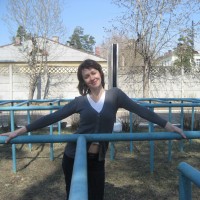 леди татьяна