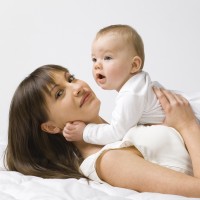 Школа для мам