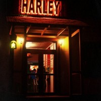 Harley