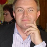 Сигизмунд Олегович