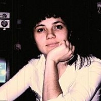 Ольга Першина