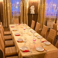 Банкет_холл Королевский Двор