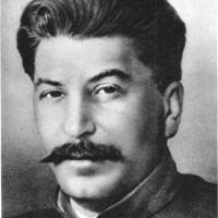 общество Наш Сталин