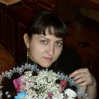 Екатерина Смирнова