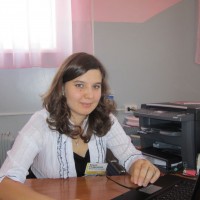 Елена Анатольевна