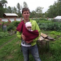 Павел Стальмаков