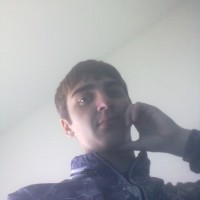 Аман Максим Юрьевич