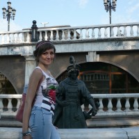 Екактерина