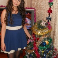 Виктория Прохоренко